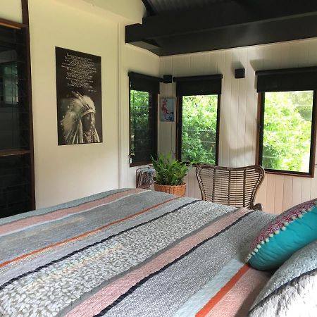 Apartmán Pk Illusions Maleny Exteriér fotografie