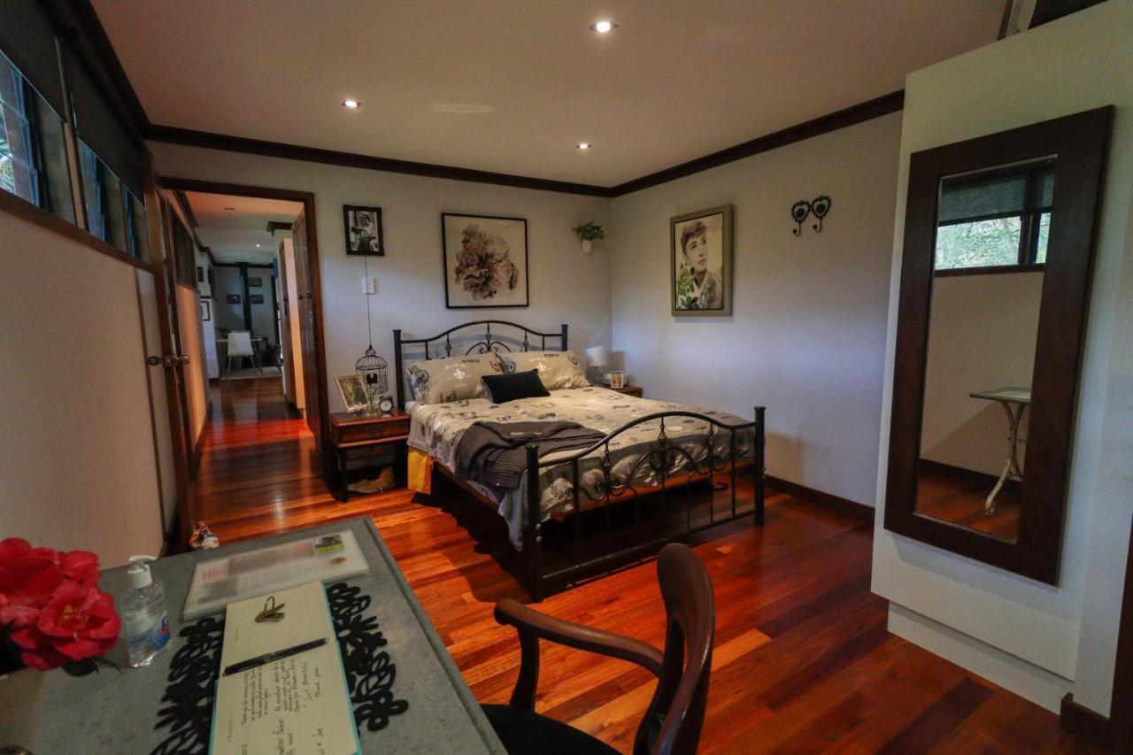 Apartmán Pk Illusions Maleny Exteriér fotografie