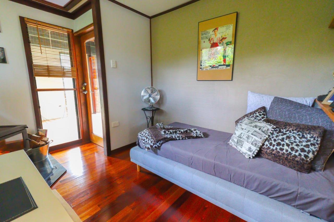 Apartmán Pk Illusions Maleny Exteriér fotografie