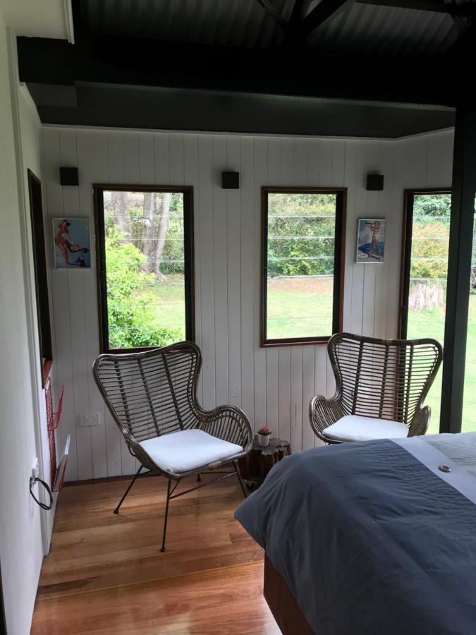 Apartmán Pk Illusions Maleny Exteriér fotografie