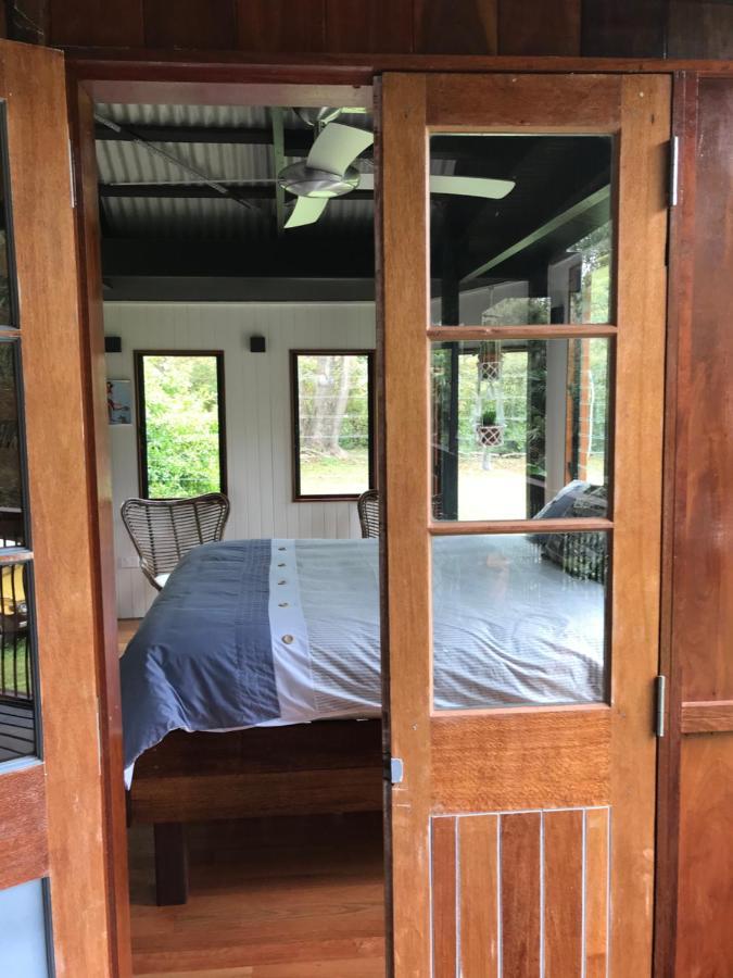 Apartmán Pk Illusions Maleny Exteriér fotografie