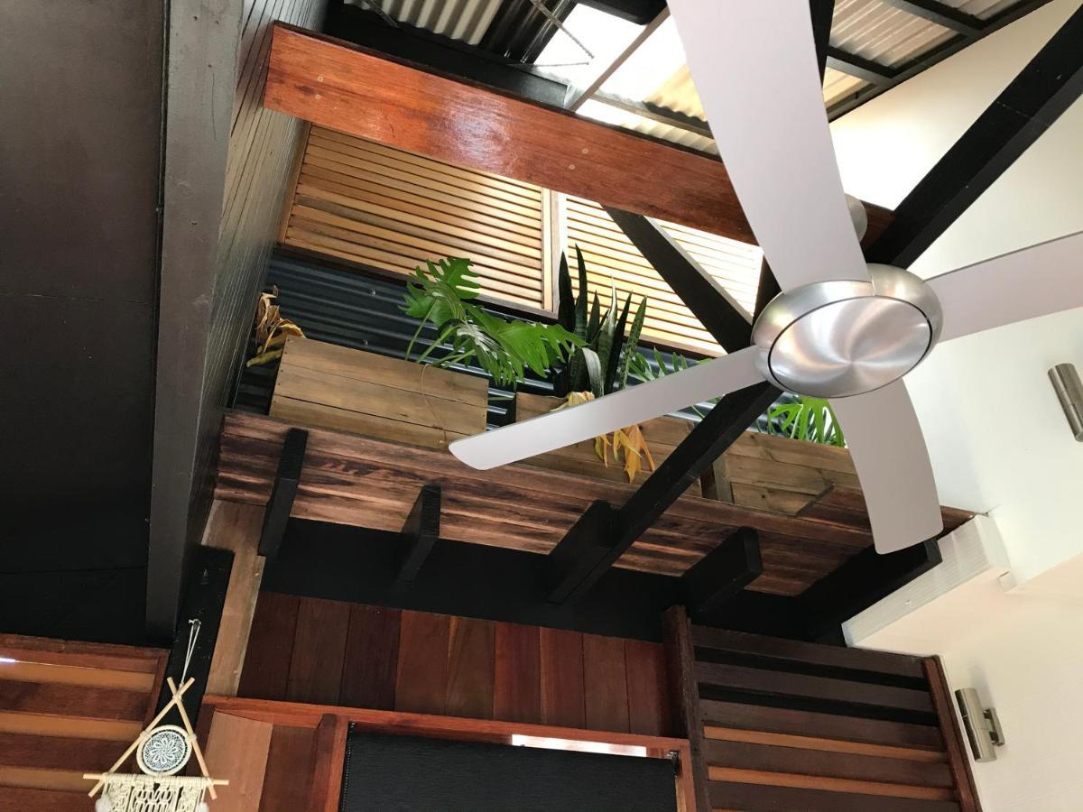 Apartmán Pk Illusions Maleny Exteriér fotografie