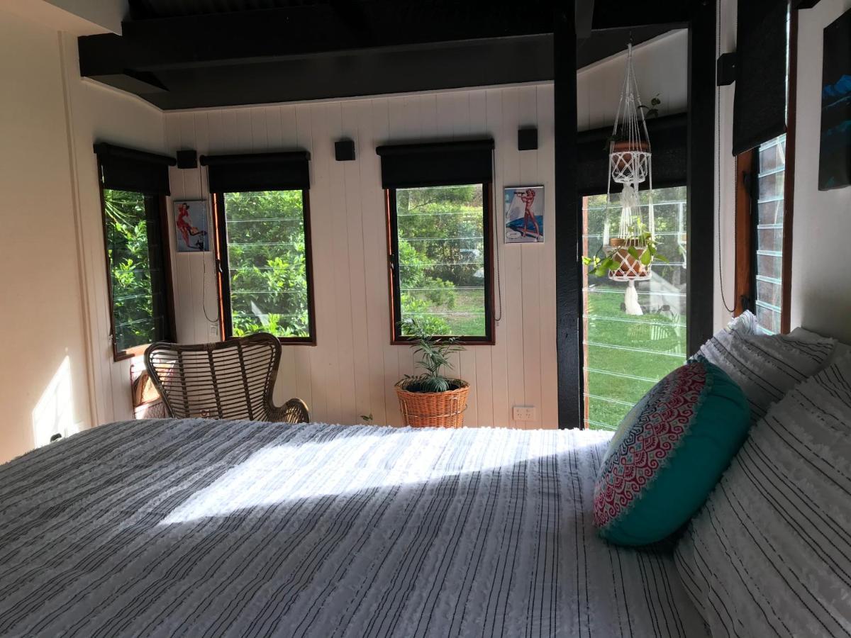 Apartmán Pk Illusions Maleny Exteriér fotografie