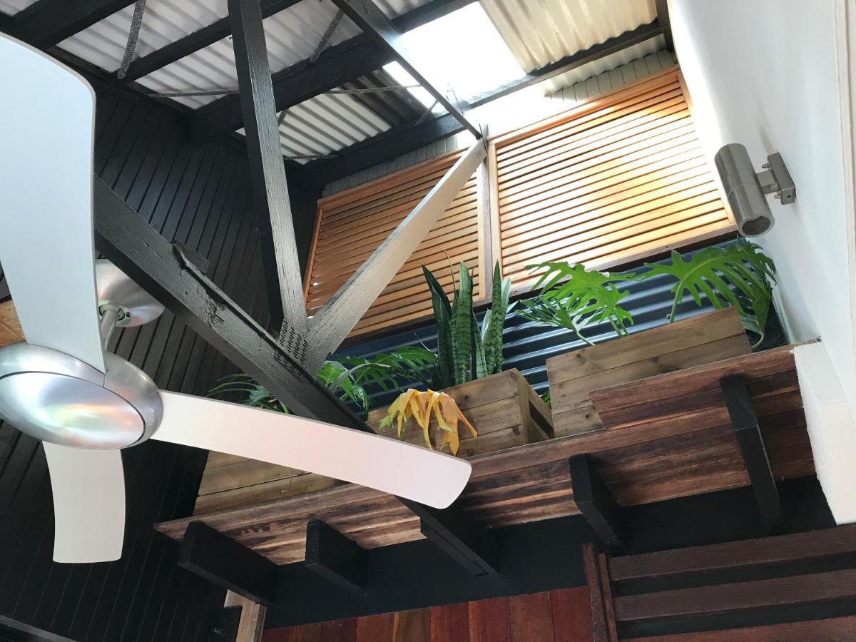 Apartmán Pk Illusions Maleny Exteriér fotografie