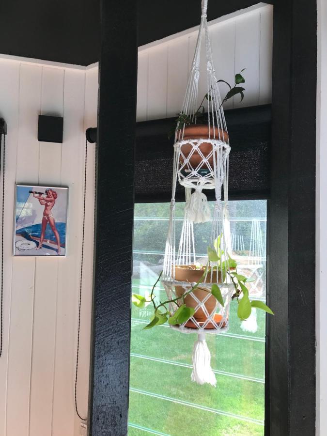 Apartmán Pk Illusions Maleny Exteriér fotografie