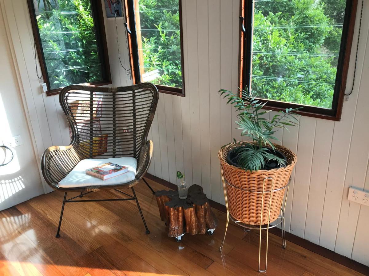 Apartmán Pk Illusions Maleny Exteriér fotografie