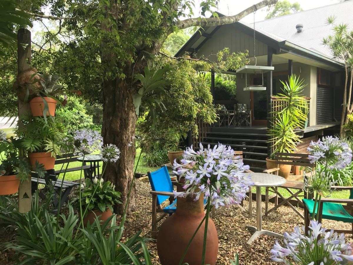 Apartmán Pk Illusions Maleny Exteriér fotografie
