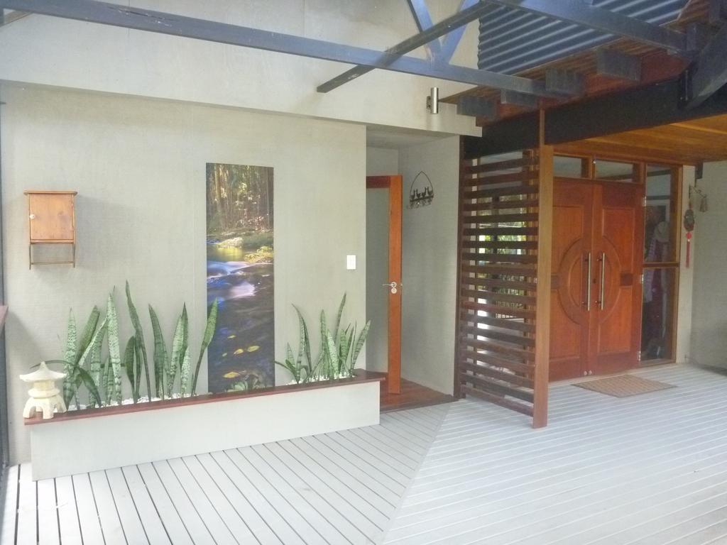 Apartmán Pk Illusions Maleny Pokoj fotografie