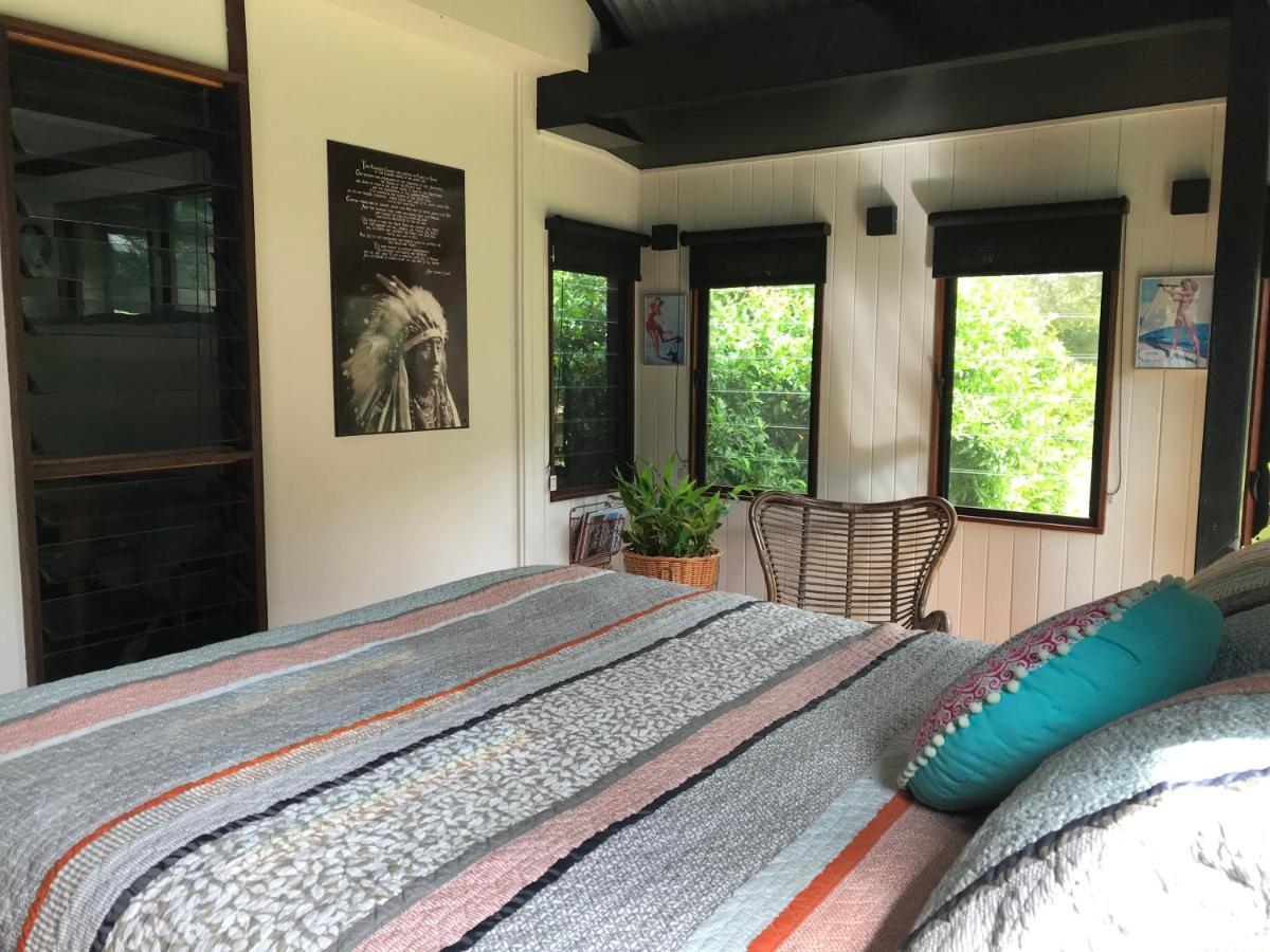 Apartmán Pk Illusions Maleny Exteriér fotografie