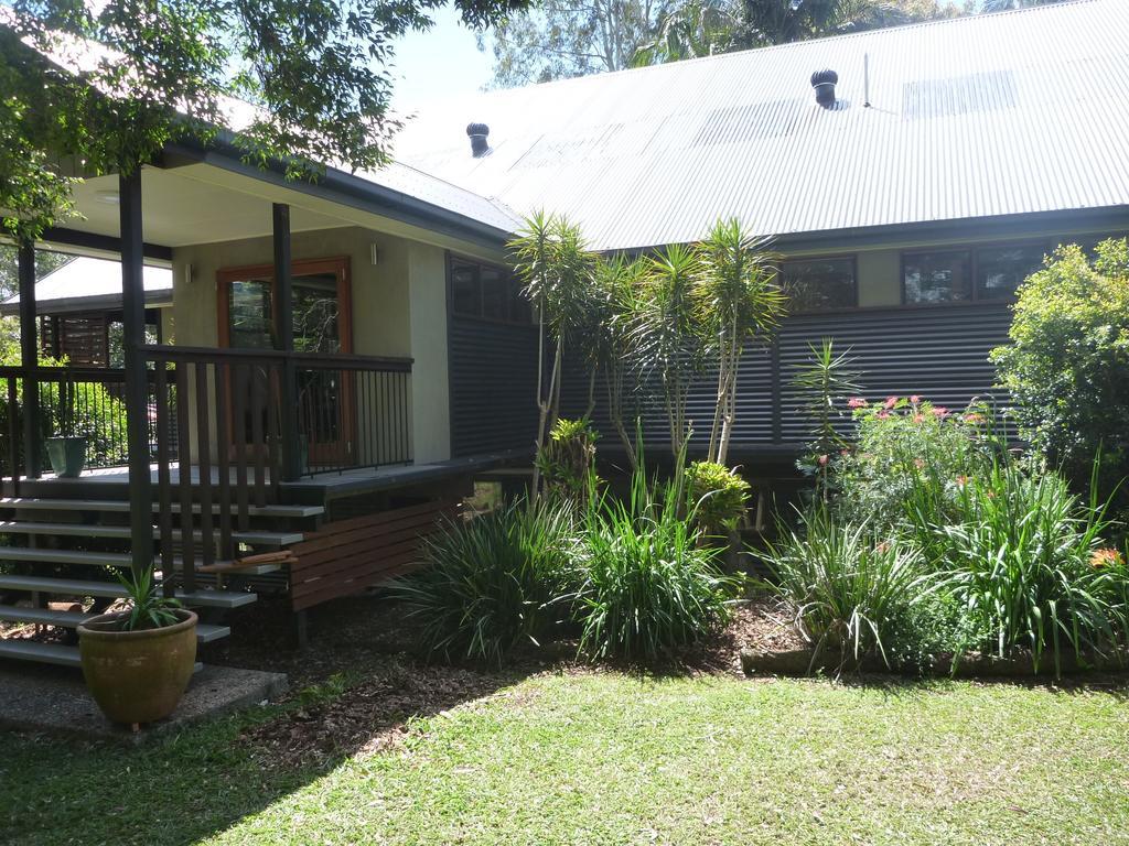 Apartmán Pk Illusions Maleny Exteriér fotografie