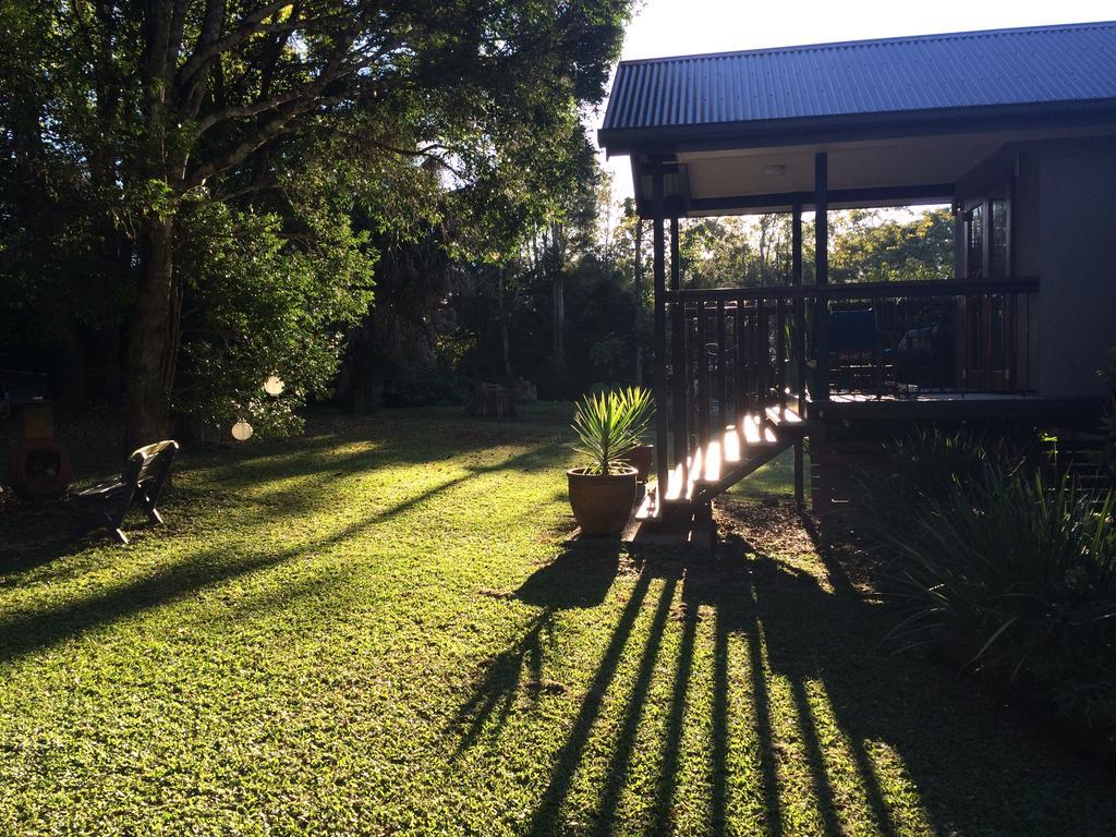 Apartmán Pk Illusions Maleny Exteriér fotografie