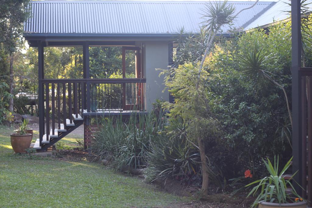 Apartmán Pk Illusions Maleny Exteriér fotografie