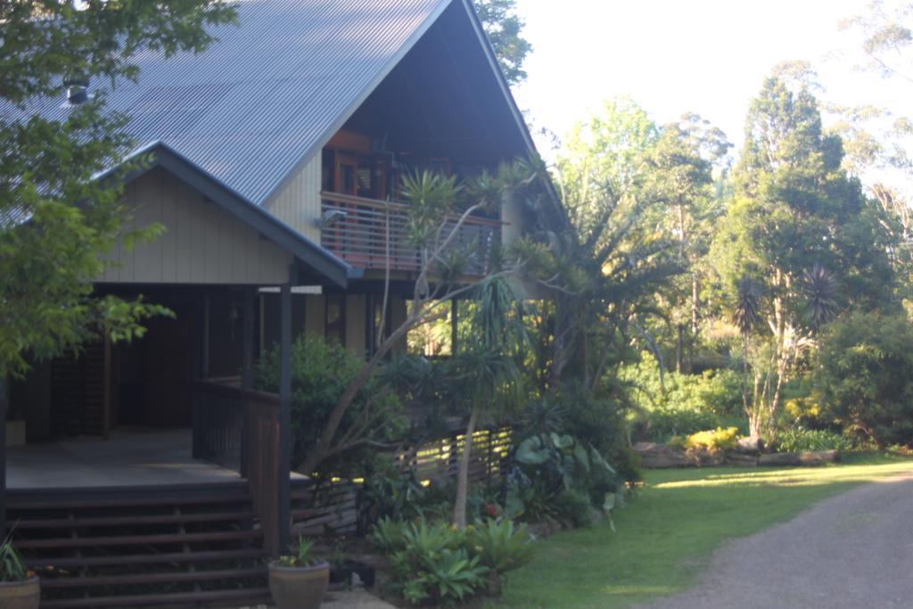 Apartmán Pk Illusions Maleny Exteriér fotografie