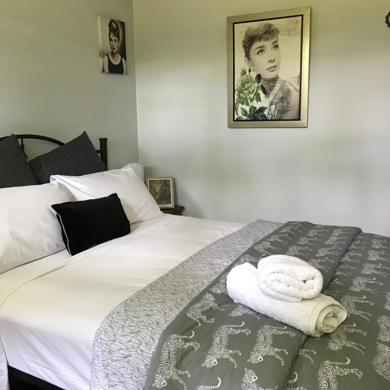 Apartmán Pk Illusions Maleny Exteriér fotografie