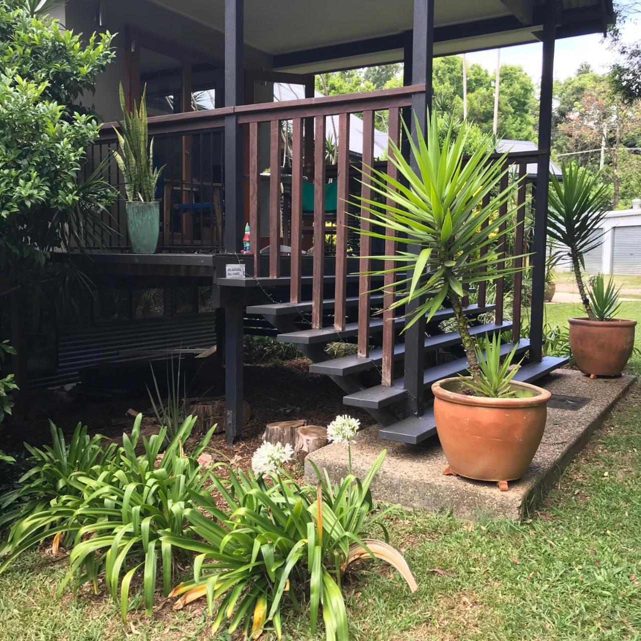 Apartmán Pk Illusions Maleny Exteriér fotografie