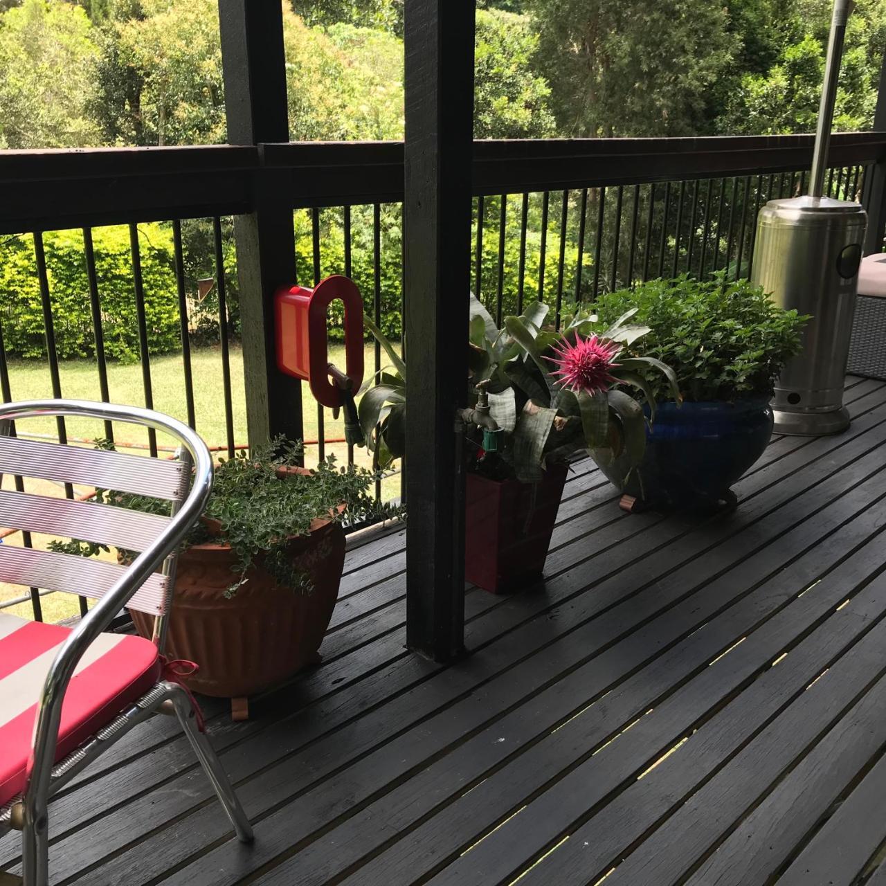 Apartmán Pk Illusions Maleny Exteriér fotografie